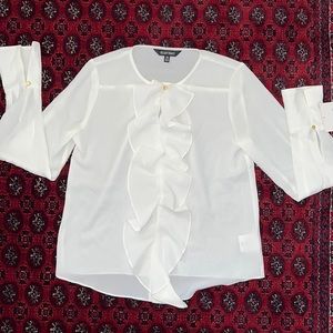 Ellen Tracy women’s top